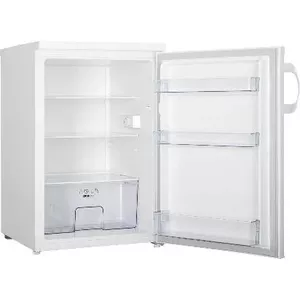 Gorenje R491PW ledusskapis Brīvi novietots 137 L F Balts