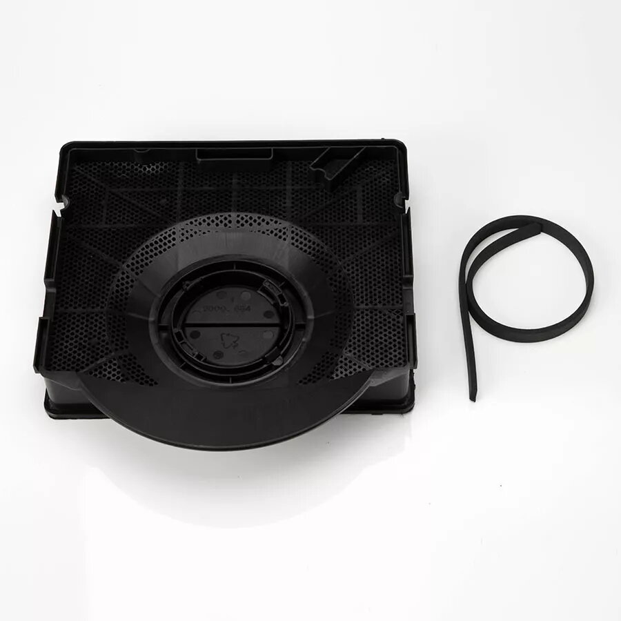 Kūpināšanas ventilatora filtrs Elica CFC0141563, Charcoal