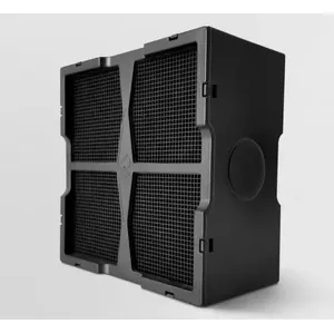 Фильтр для вытяжки Elica KIT0120952 угольный черный