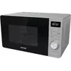 Gorenje MO20A3X solo mikroviļņu 800 W 20 l Photo 4