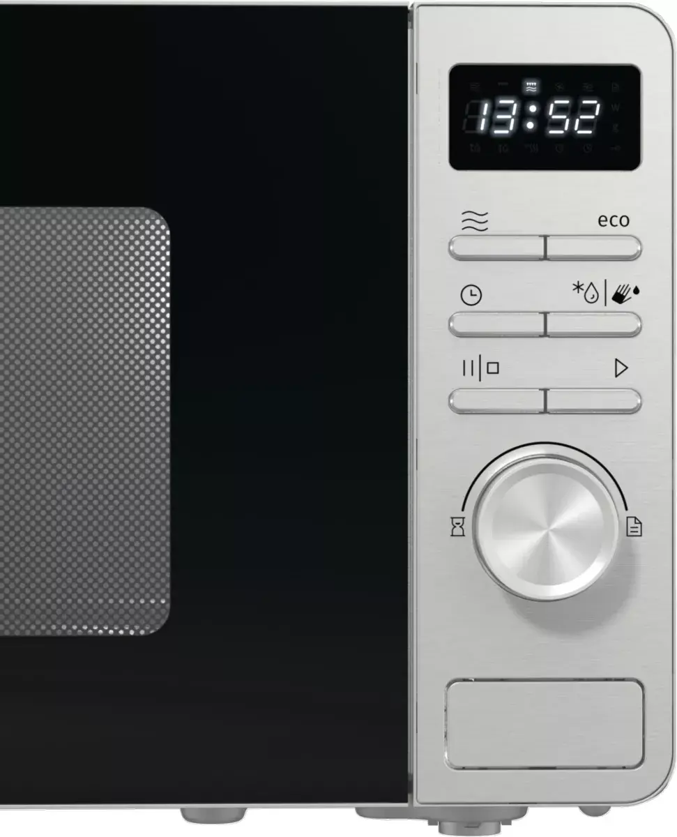 Gorenje MO20A3X solo mikroviļņu 800 W 20 l Photo 5