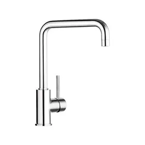 BLANCO 519413 kitchen faucet Chrome