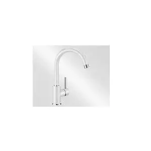 BLANCO 519418 kitchen faucet White