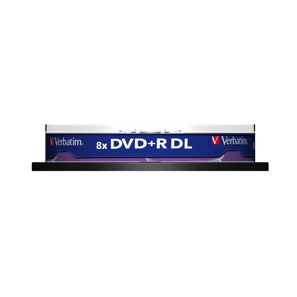 DVD+R DL Verbatim VB-DPD55S1 Photo 2