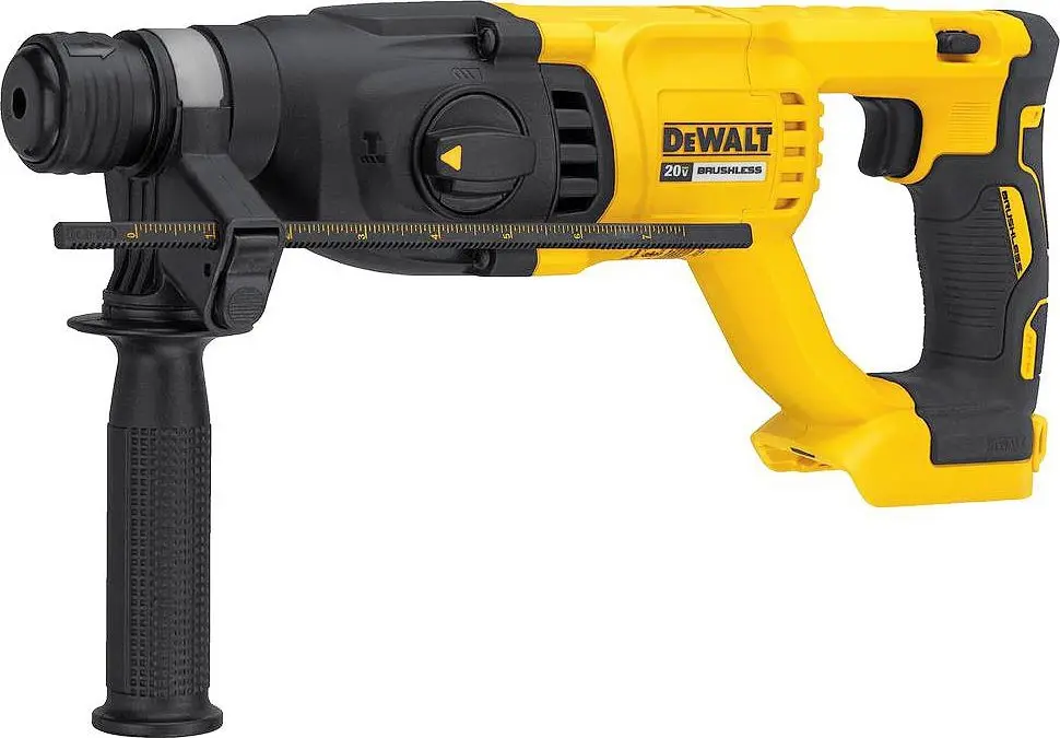 Percinātājs DeWalt DCH133N-XJ, bezvadu 18 V