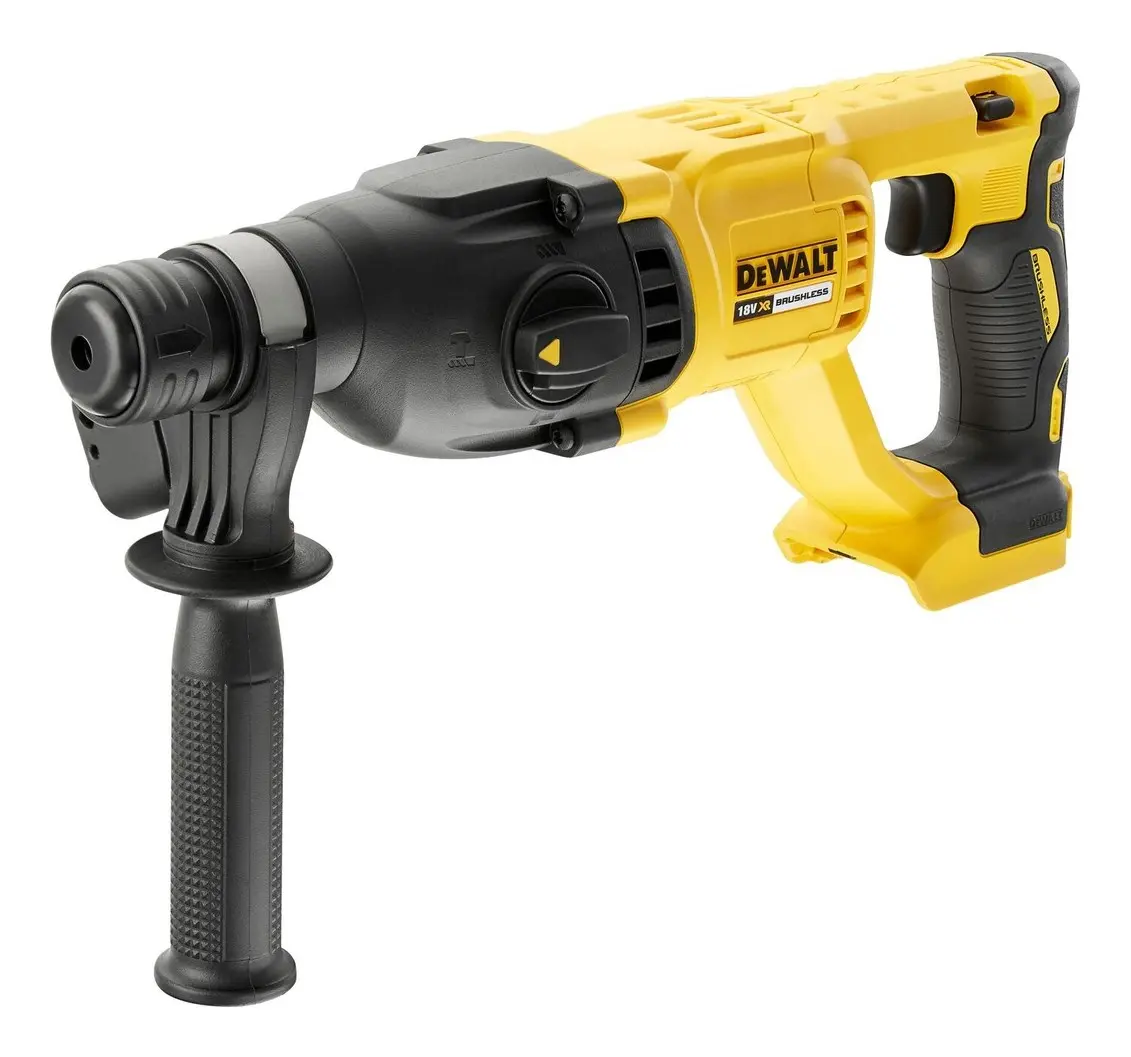 Percinātājs DeWalt DCH133N-XJ, bezvadu 18 V
