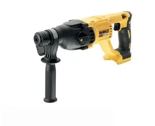 Перфоратор DeWalt DCH133N‑XJ 18 В Photo 5