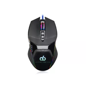 Spēļu pele Veho Alpha Bravo GZ-1 USB Type-A