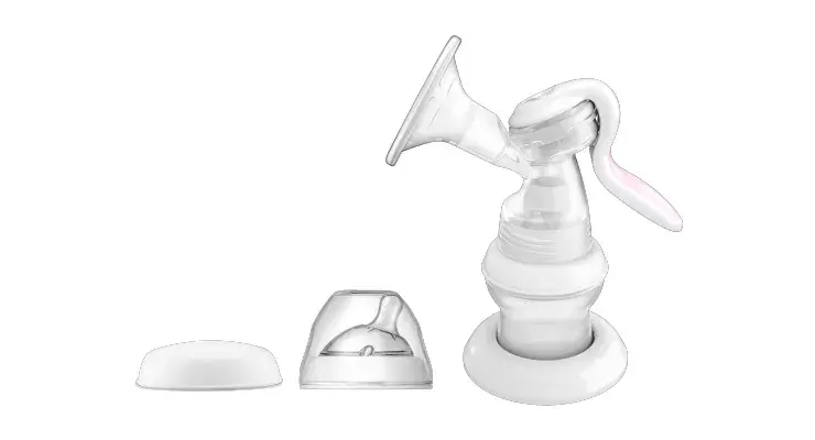 Ручной молокоотсос Chicco 00005740000000 Photo 2