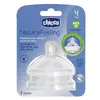 Pretkoliku vārsts CHICCO Natural Feeling Photo 2