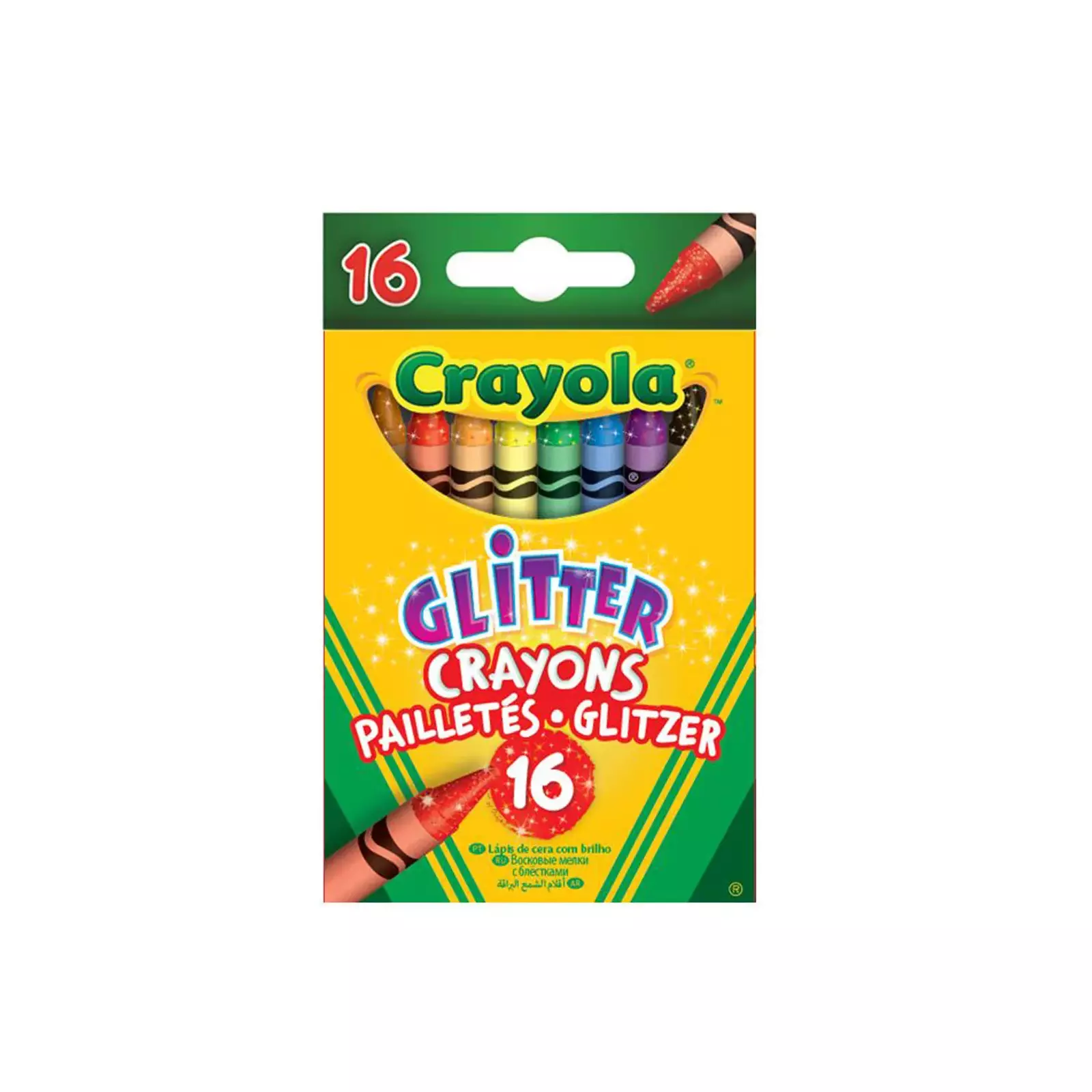 Crayola 52-3716 Photo 1