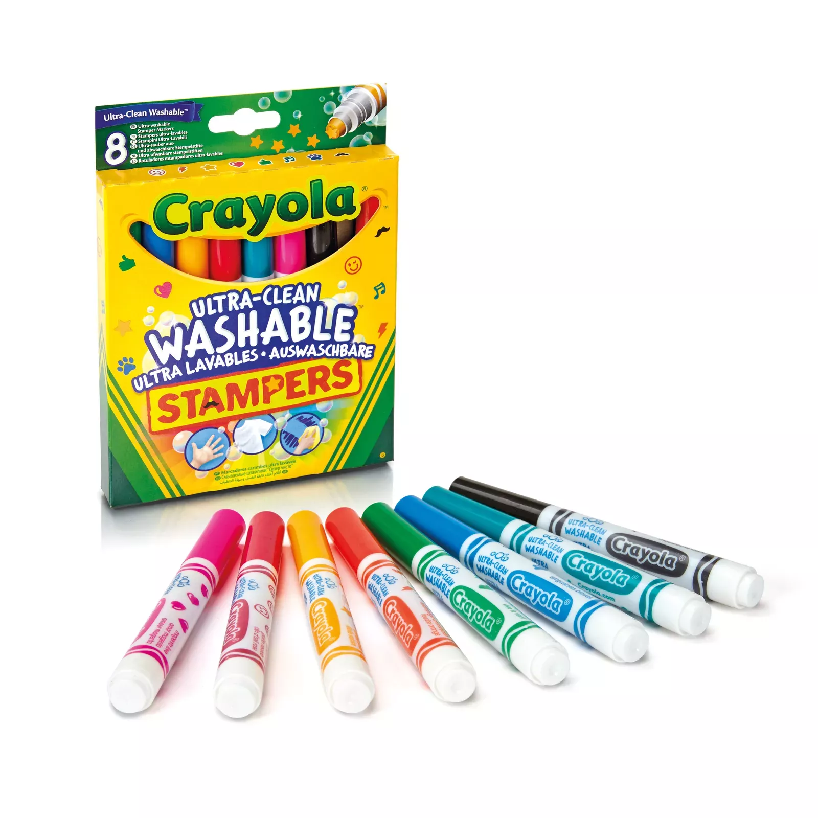 Crayola 58-8129 Photo 1