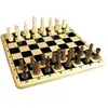 Šaha komplekts Tactic Chess Schaken Hout Photo 2
