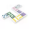 Domino Tactic Domino Double 9 Photo 2