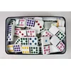 Domino Tactic Domino Double 9 Photo 4