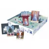 TREFL Frozen II Frozen Memories Board Game 01753T Photo 3