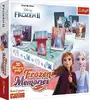 TREFL Frozen II Frozen Memories Board Game 01753T Photo 5