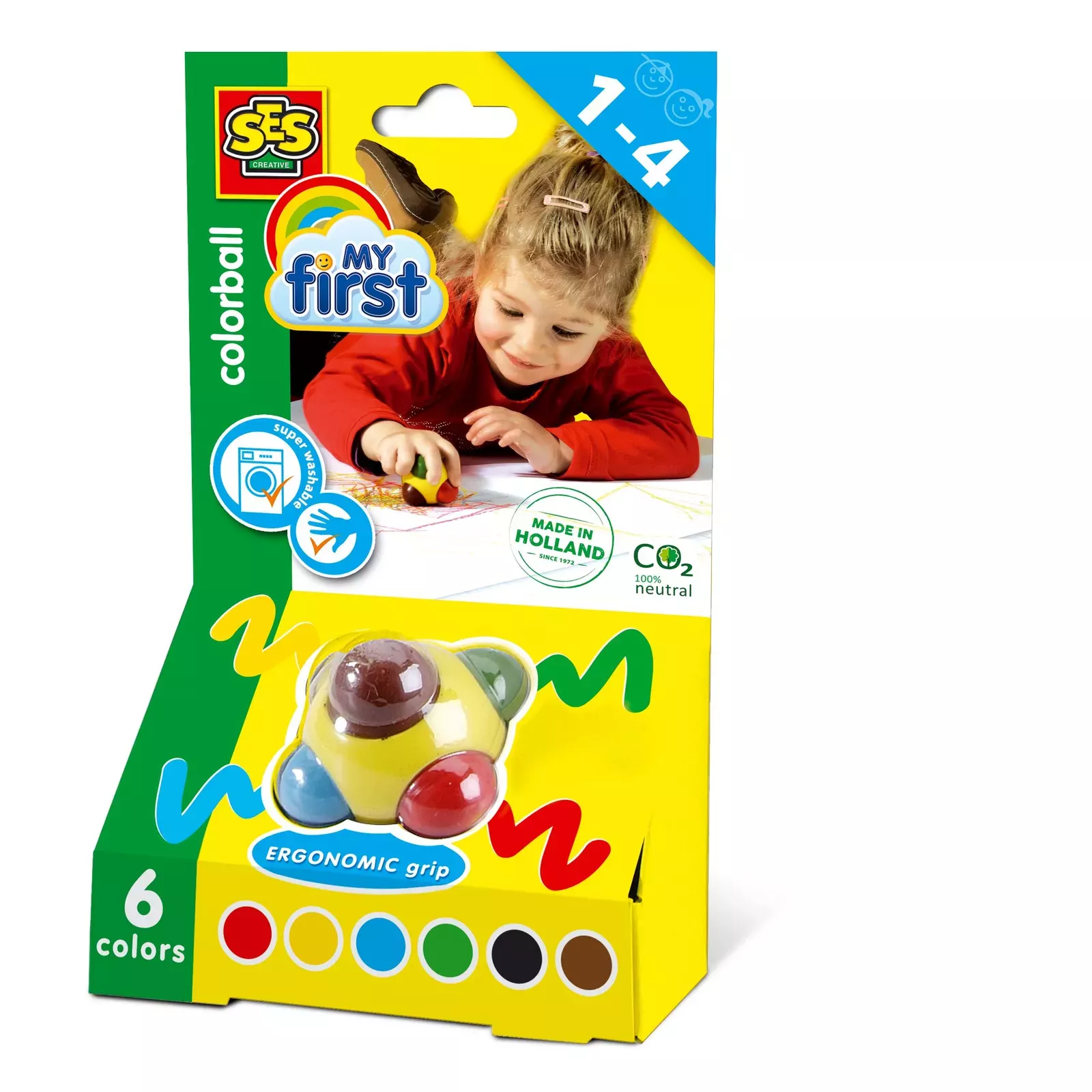 Ses deals creative toys