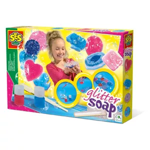 Набор для творчества SES Creative Making soaps 00910