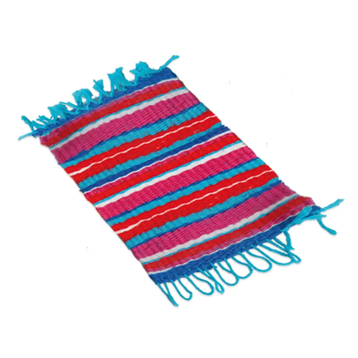 Bērnu adīšanas komplekts SES Creative Weaving loom Photo 5