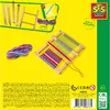 Bērnu adīšanas komplekts SES Creative Weaving loom Photo 7