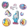 Bērnu liešanas/gleznošanas komplekts SES Creative Casting and painting - Fantasy horses Photo 4