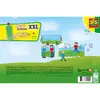 Burbuļu šķīdums SES Creative Mega bubbles XXL Photo 4