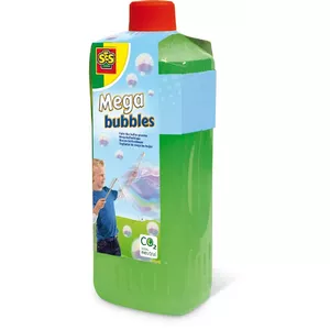 SES Creative Mega bubbles refill Ziepju burbuļi