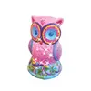 Bērnu liešanas/gleznošanas komplekts SES Creative Casting and painting - Owl Photo 4