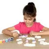 Набор для литья/рисования SES Creative Casting and painting - Unicorns Photo 6