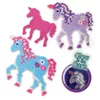 SES Iron on beads Fantasy horses — 1,200 pcs Photo 2