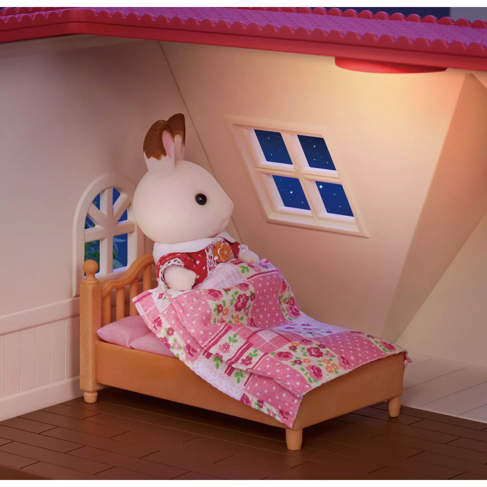 sylvanian families 5303 Photo 5