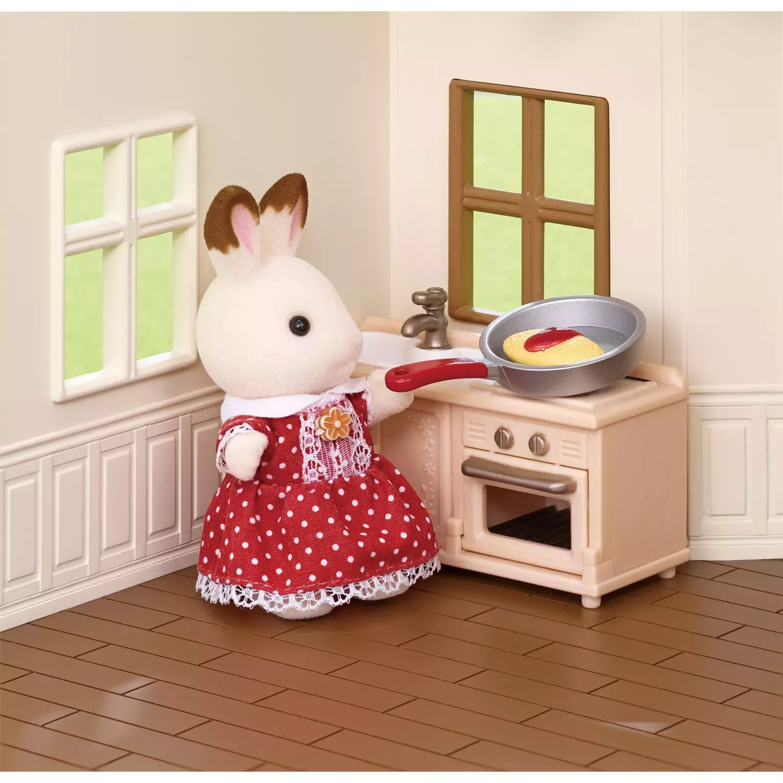 sylvanian families 5303 Photo 7