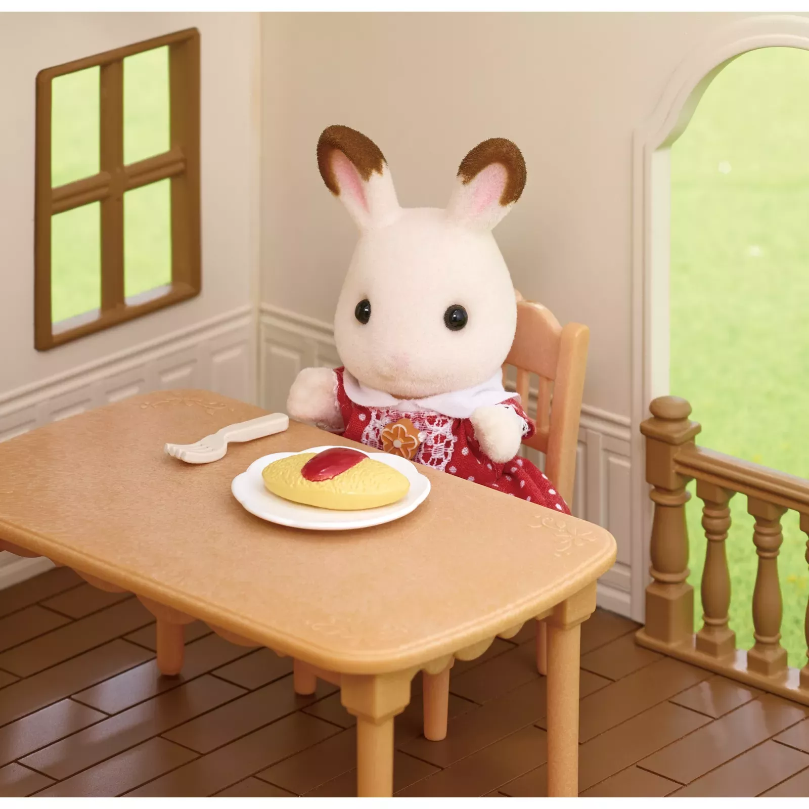 sylvanian families 5303 Photo 13