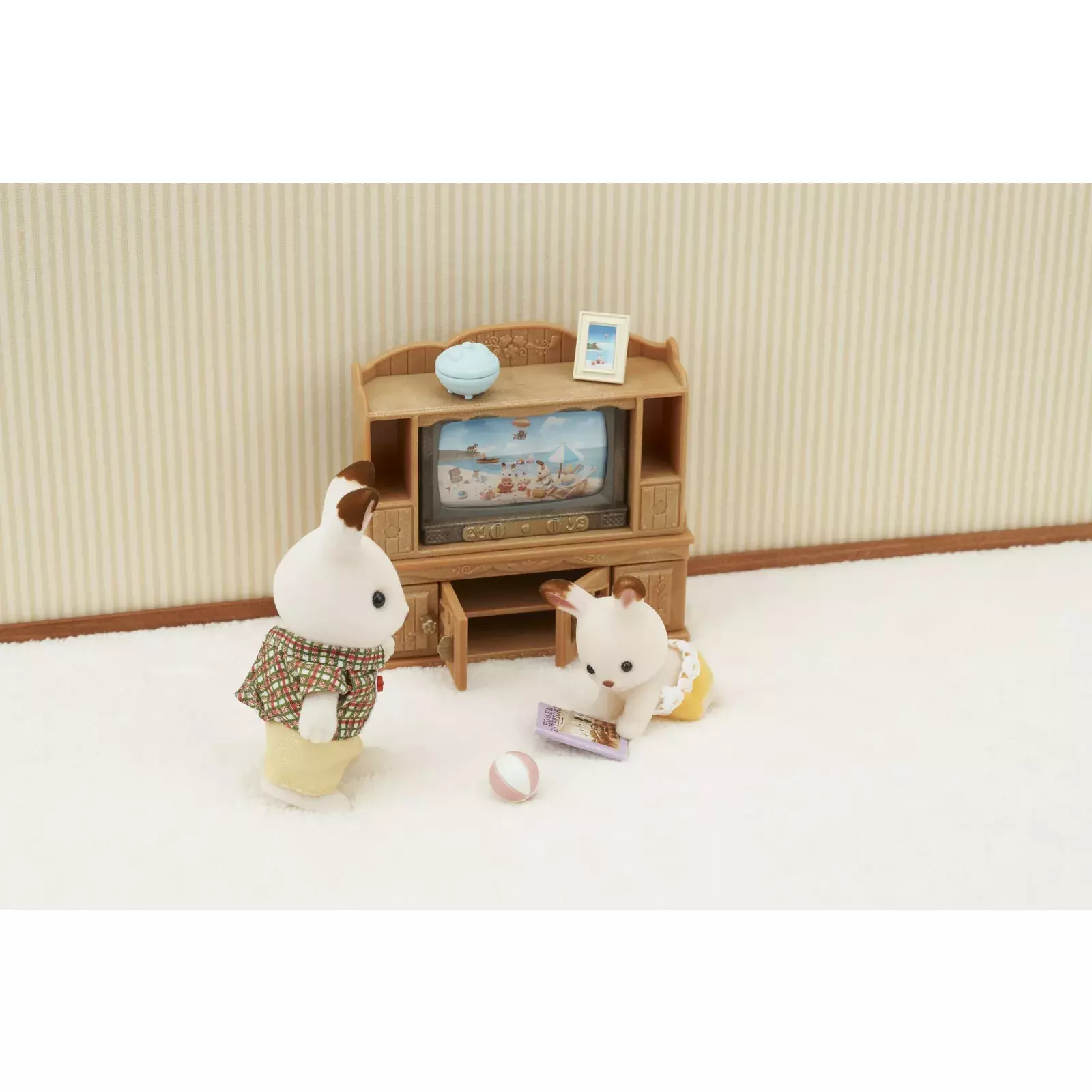 sylvanian families 5339 Photo 3