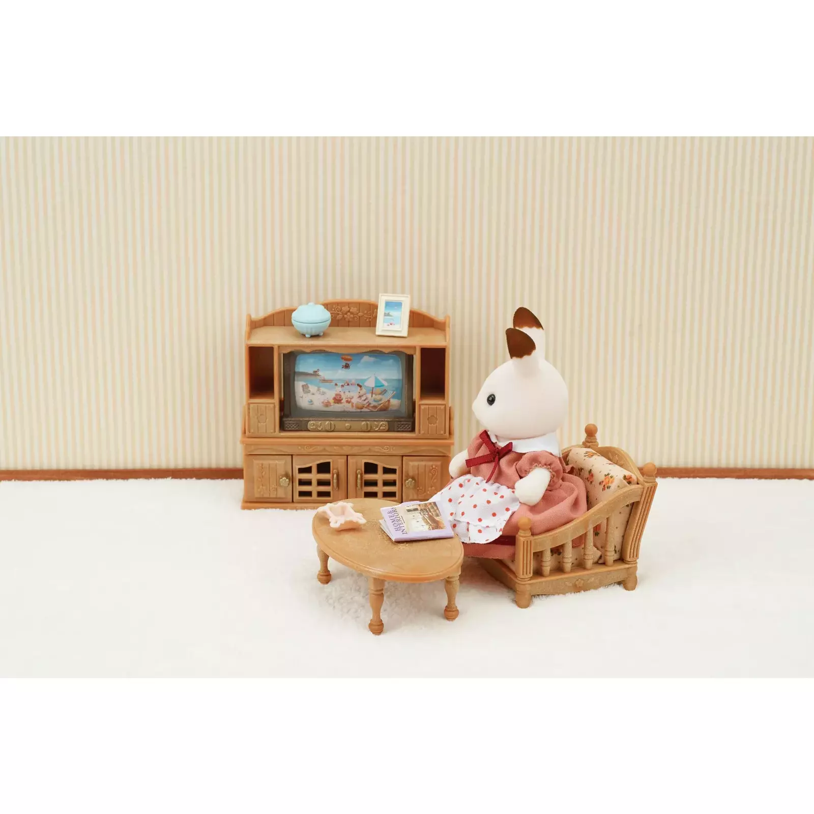 sylvanian families 5339 Photo 4