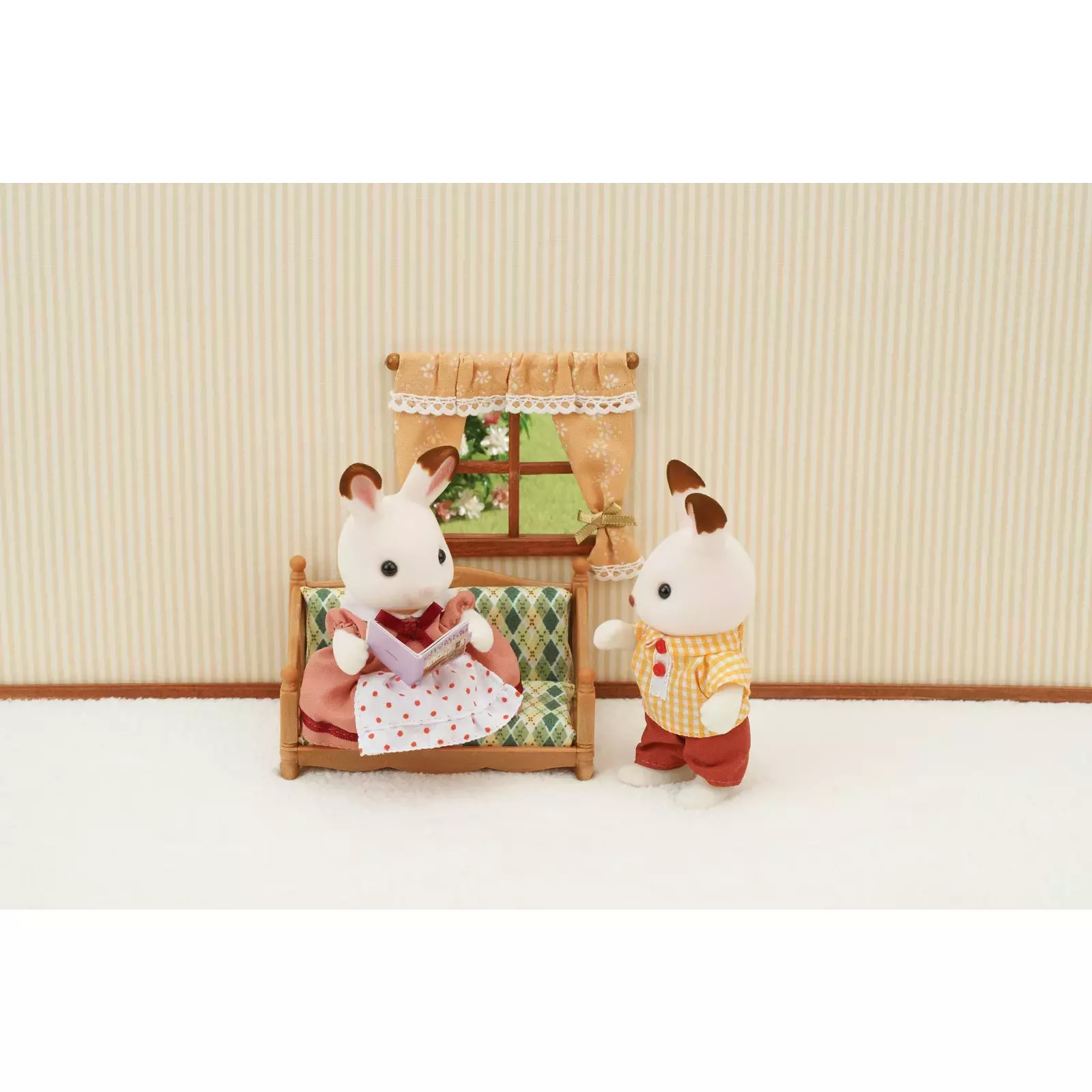 sylvanian families 5339 Photo 6