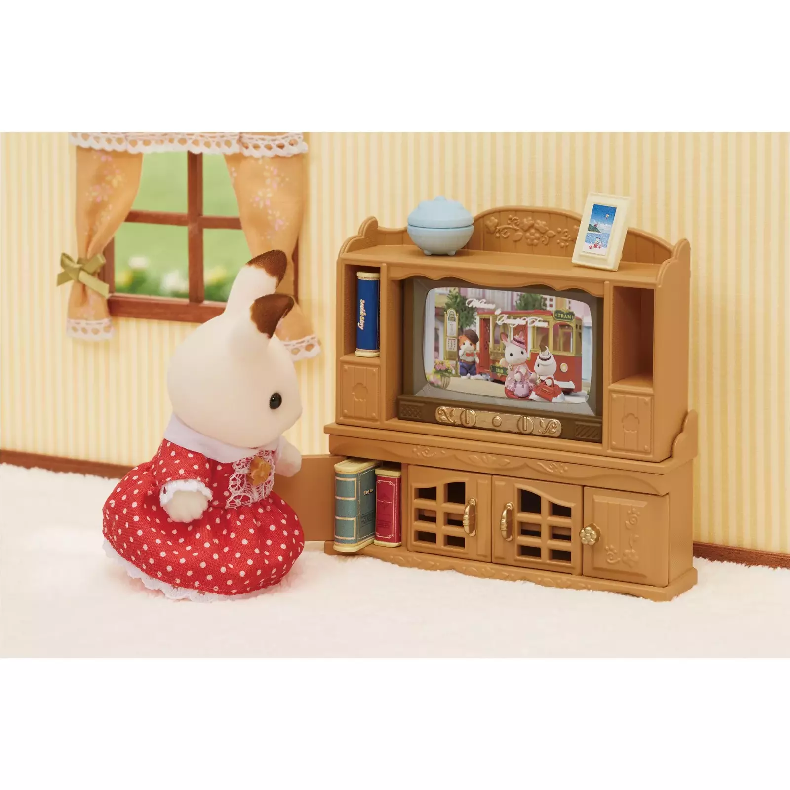 sylvanian families 5339 Photo 8