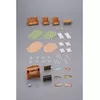 Фигурка игрушка Sylvanian Families Comfy Living Room Set Photo 2