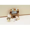 Фигурка игрушка Sylvanian Families Comfy Living Room Set Photo 5