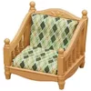 Фигурка игрушка Sylvanian Families Comfy Living Room Set Photo 9