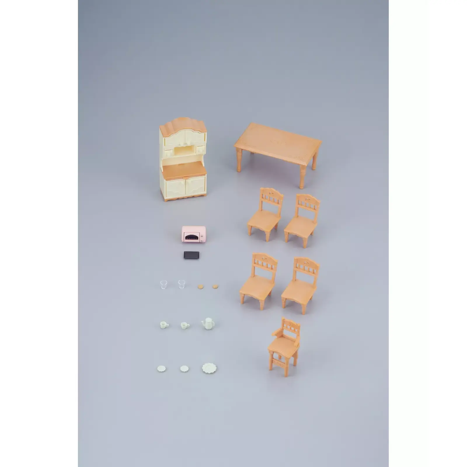 Sylvanian Families 5340 toy playset accessory 5340 Photo 2