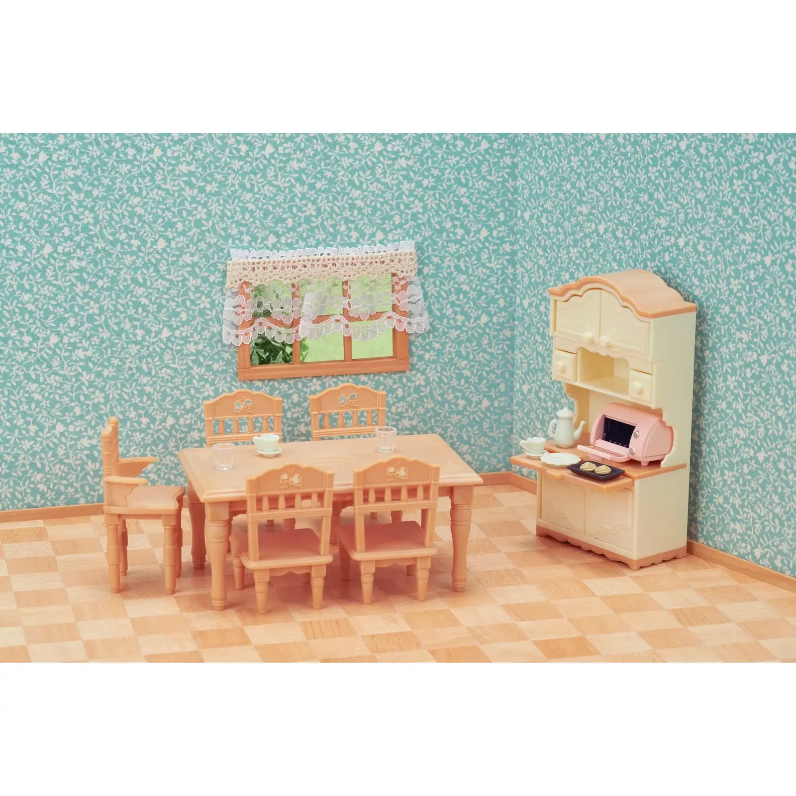 Sylvanian Families 5340 toy playset accessory 5340 Photo 3