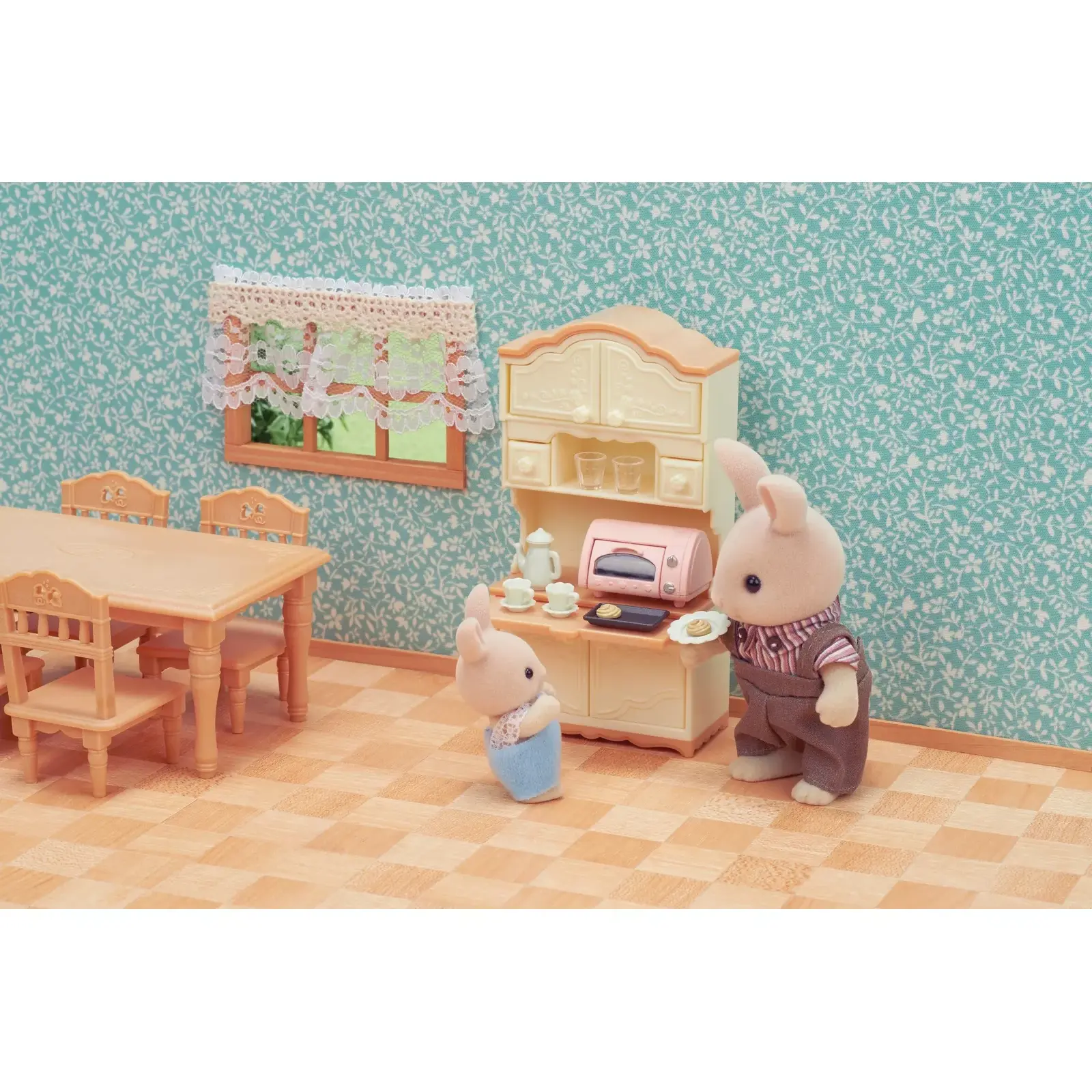 Sylvanian Families 5340 toy playset accessory 5340 Photo 4