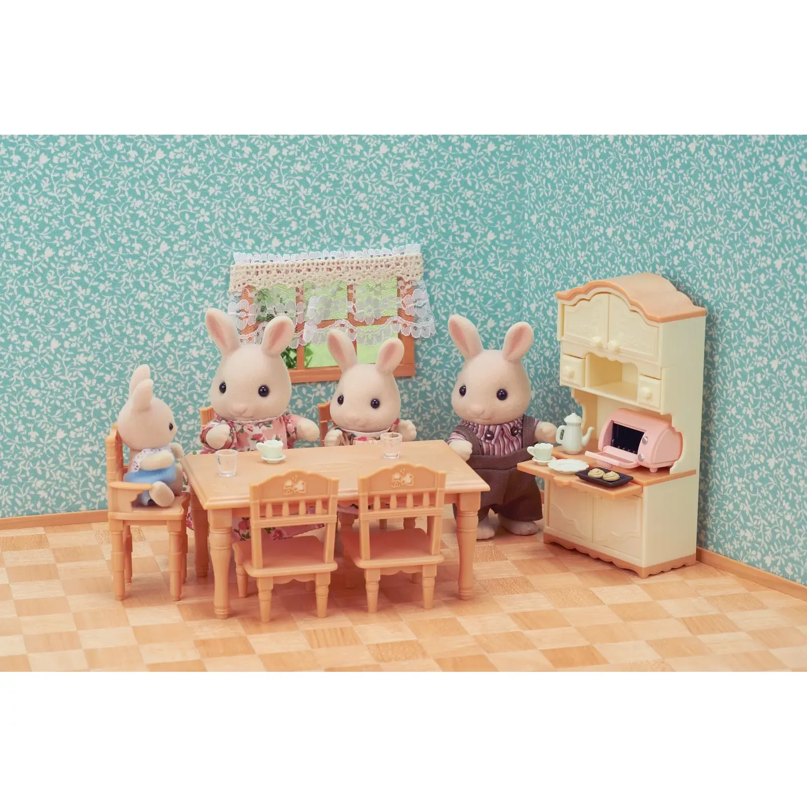 Sylvanian Families 5340 toy playset accessory 5340 Photo 5