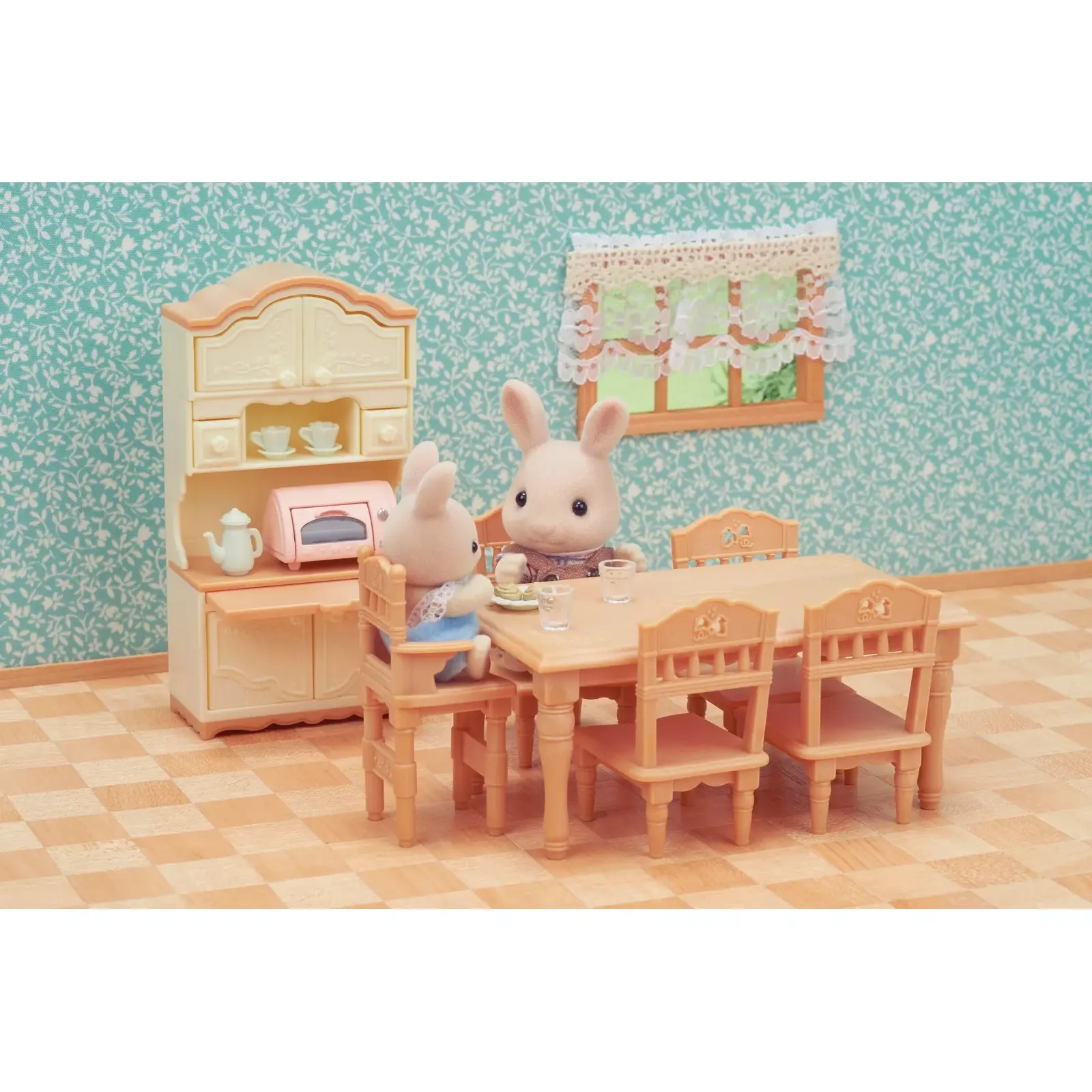 Sylvanian Families 5340 toy playset accessory 5340 Photo 6