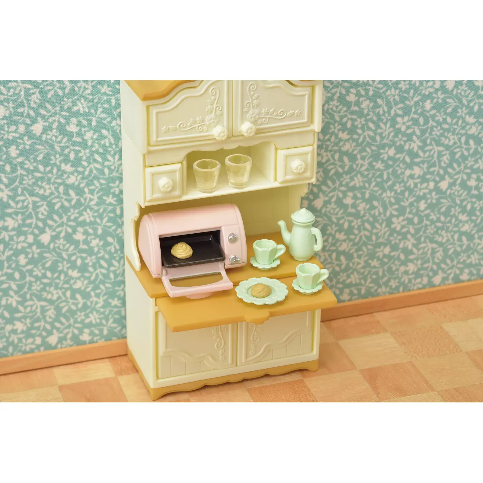 Sylvanian Families 5340 toy playset accessory 5340 Photo 7