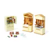 Игрушечная фигурка Sylvanian Families Kitchen Play Set Photo 3