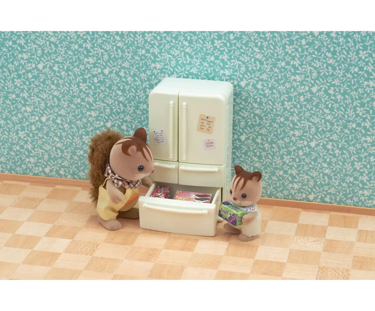 Игрушечная фигурка Sylvanian Families Kitchen Play Set Photo 4