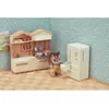Игрушечная фигурка Sylvanian Families Kitchen Play Set Photo 7